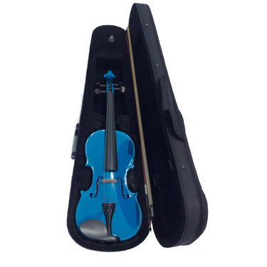 Violin La Sevillana 4/4 Color, Lsv44-c